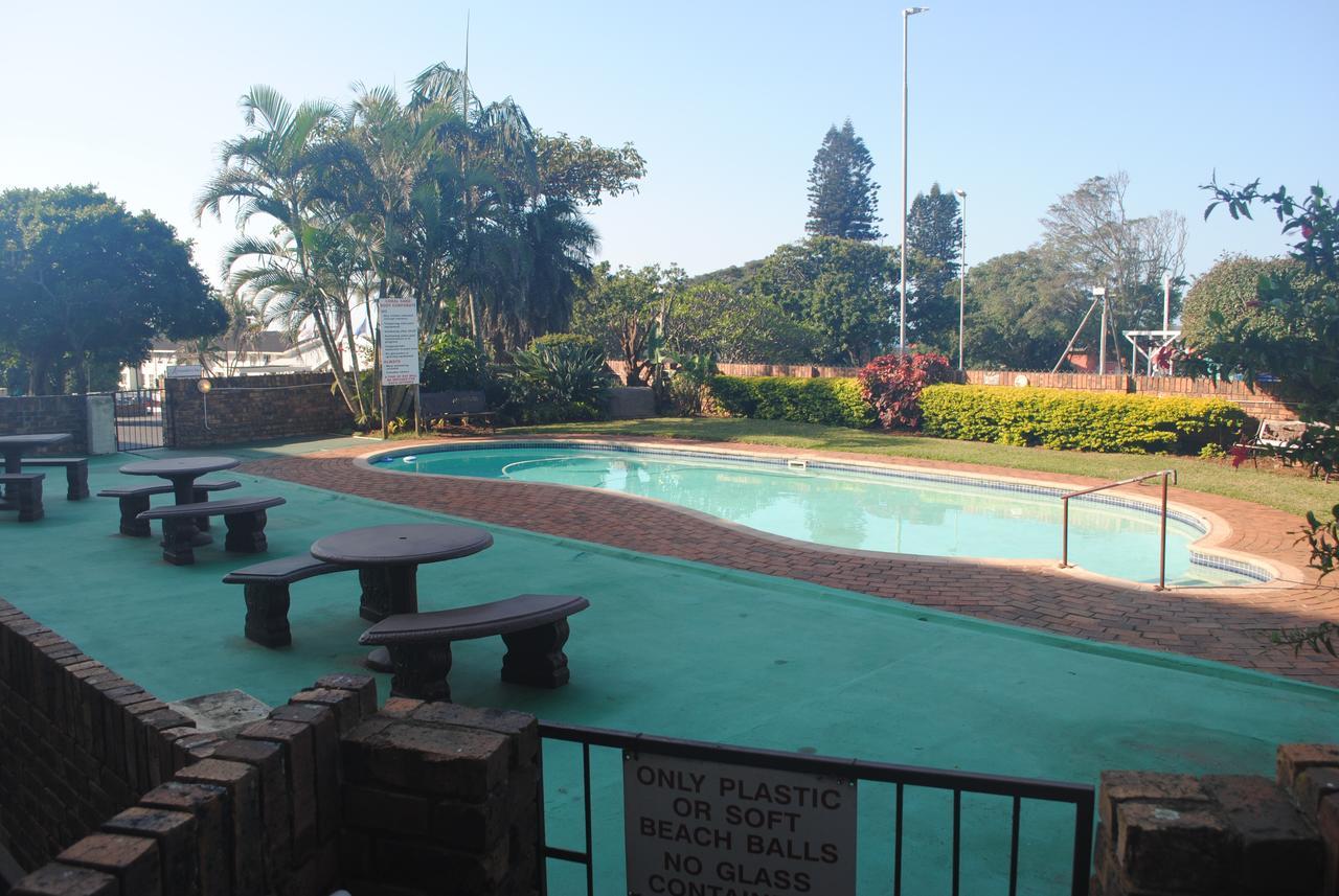 11 Coral Sands Scottburgh Extérieur photo