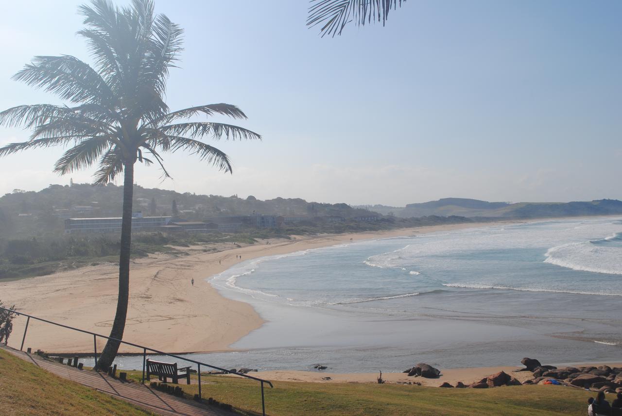 11 Coral Sands Scottburgh Extérieur photo