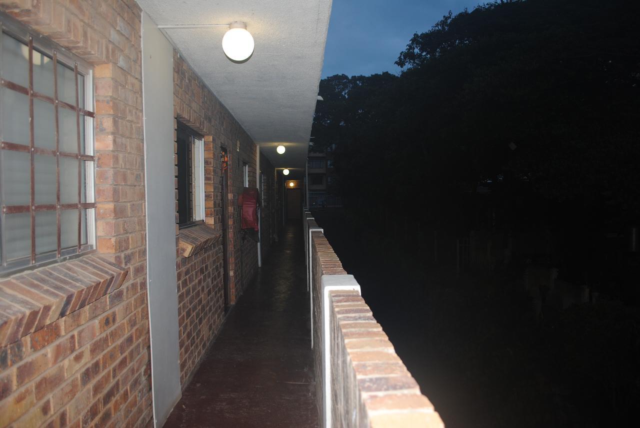 11 Coral Sands Scottburgh Extérieur photo