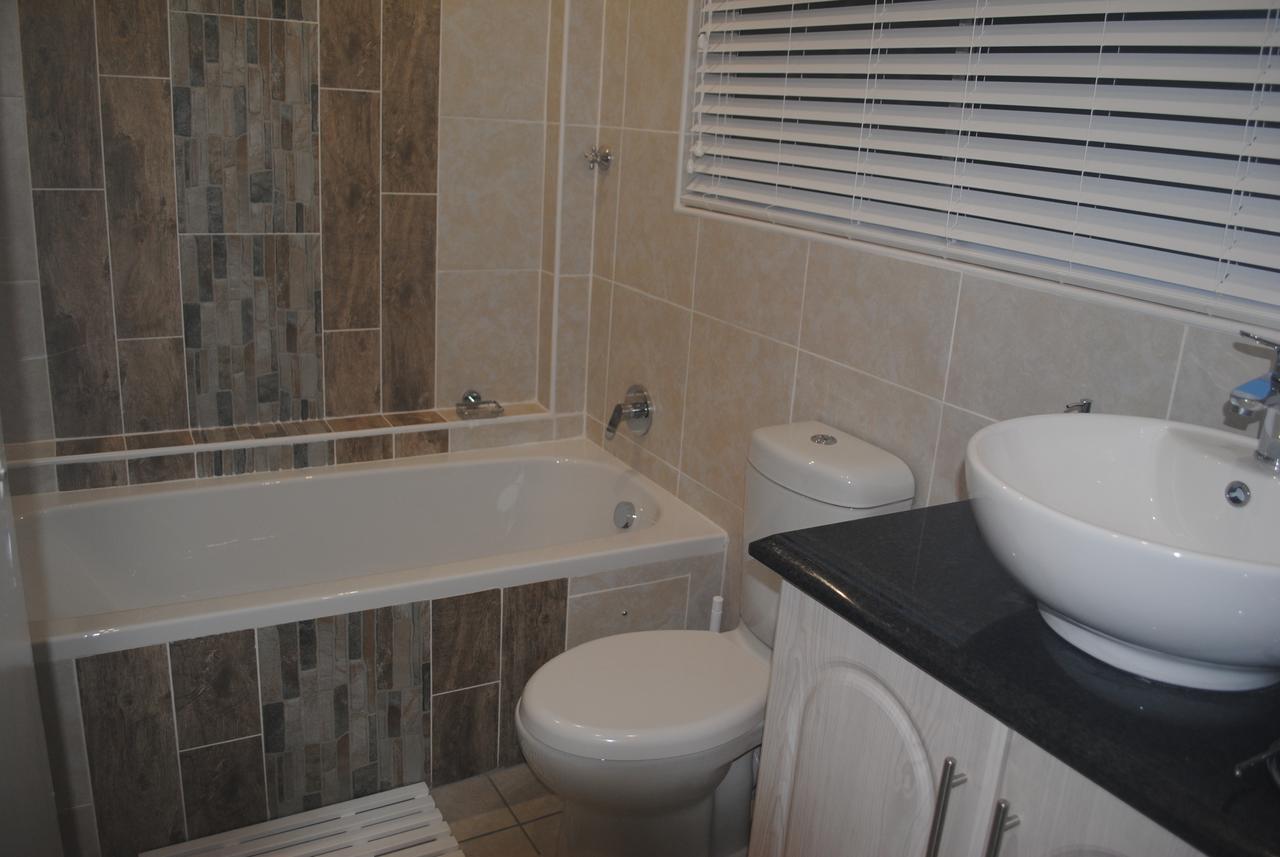 11 Coral Sands Scottburgh Extérieur photo