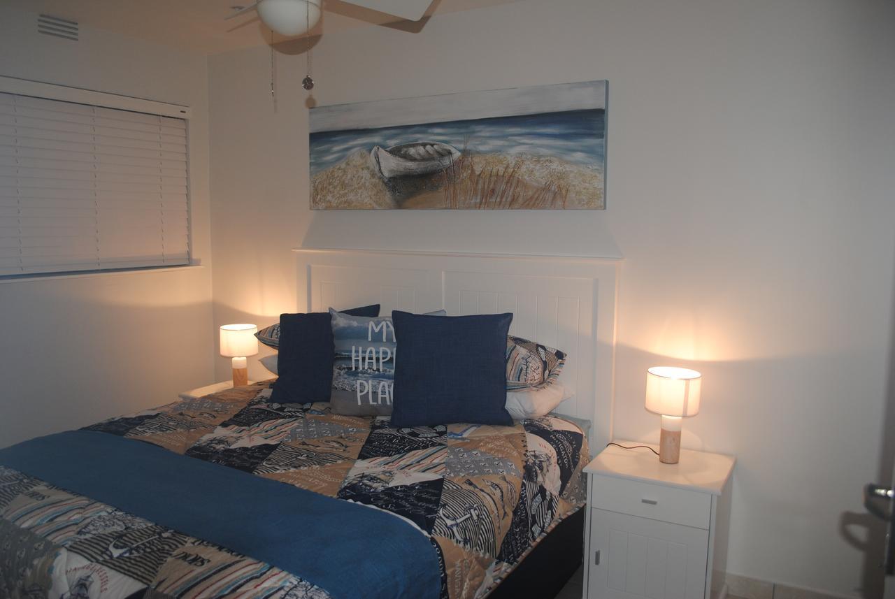 11 Coral Sands Scottburgh Extérieur photo