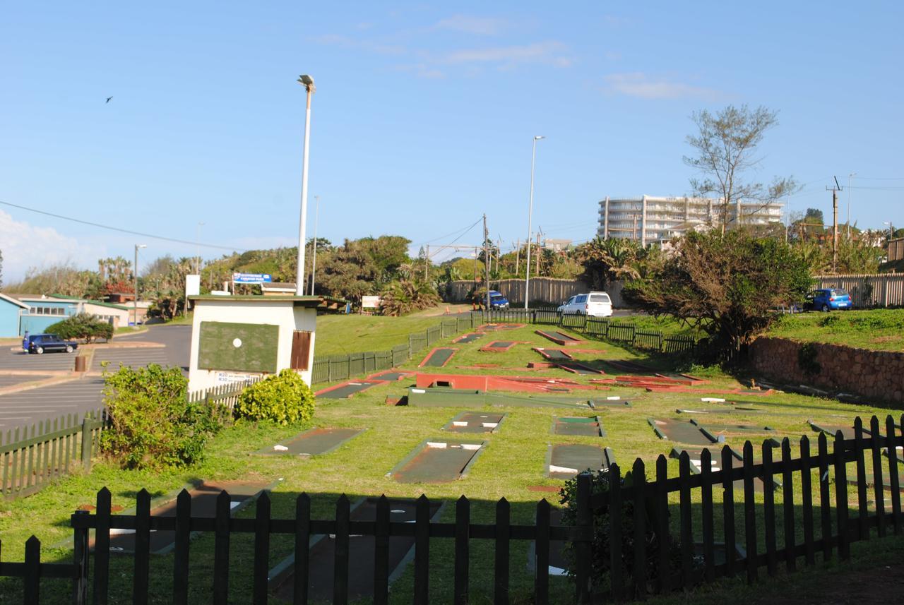 11 Coral Sands Scottburgh Extérieur photo