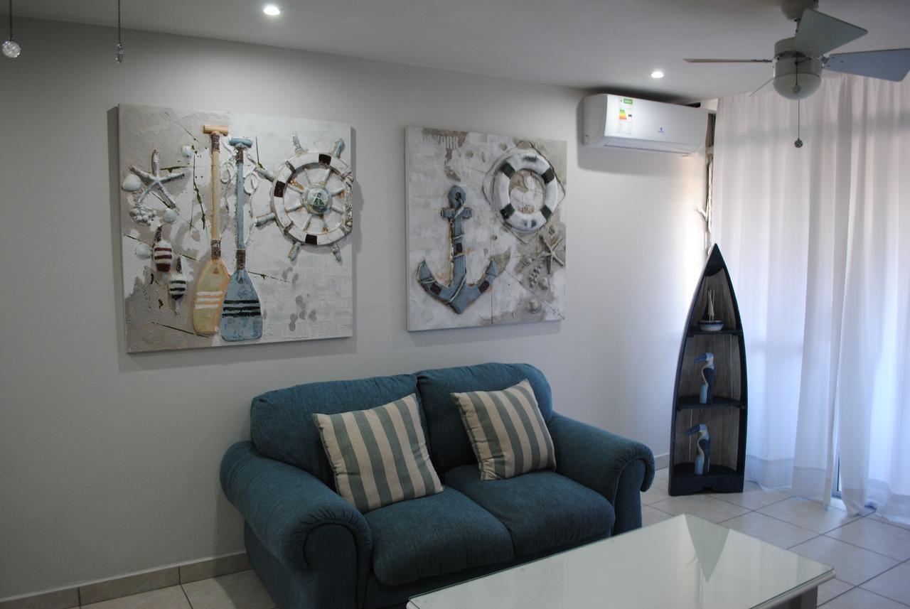 11 Coral Sands Scottburgh Extérieur photo