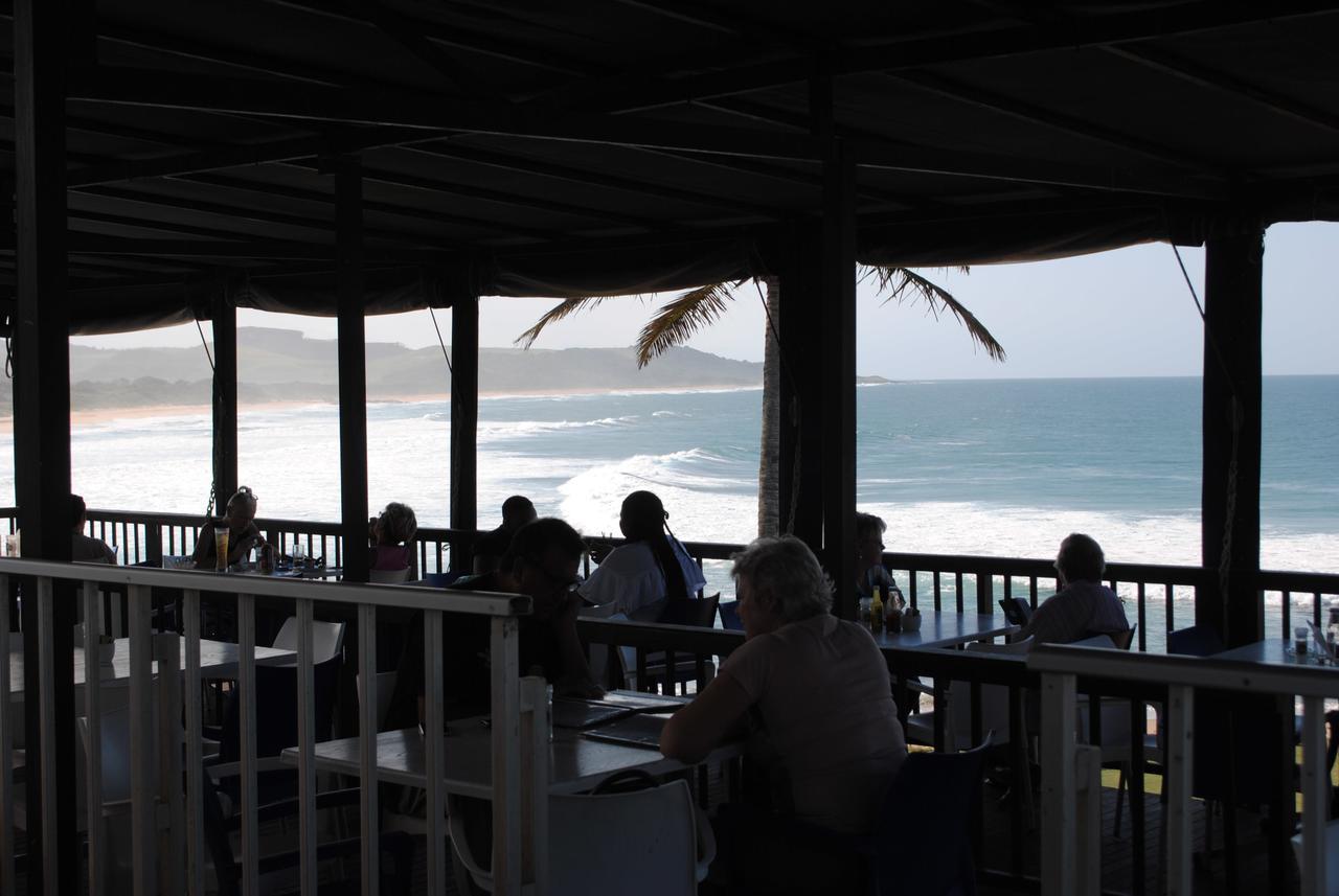 11 Coral Sands Scottburgh Extérieur photo