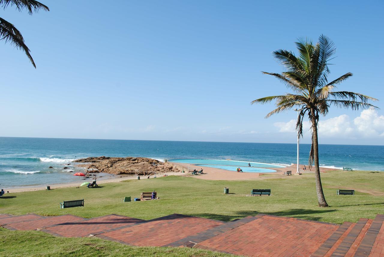 11 Coral Sands Scottburgh Extérieur photo